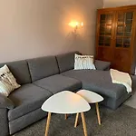 In Der Bauhaussiedlung * Dessau-Rosslau