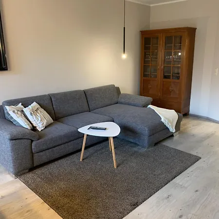In Der Bauhaussiedlung Apartment *