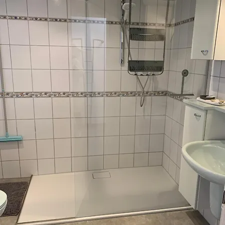 In Der Bauhaussiedlung 아파트 *