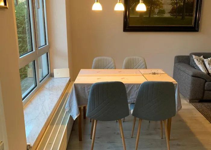 In Der Bauhaussiedlung