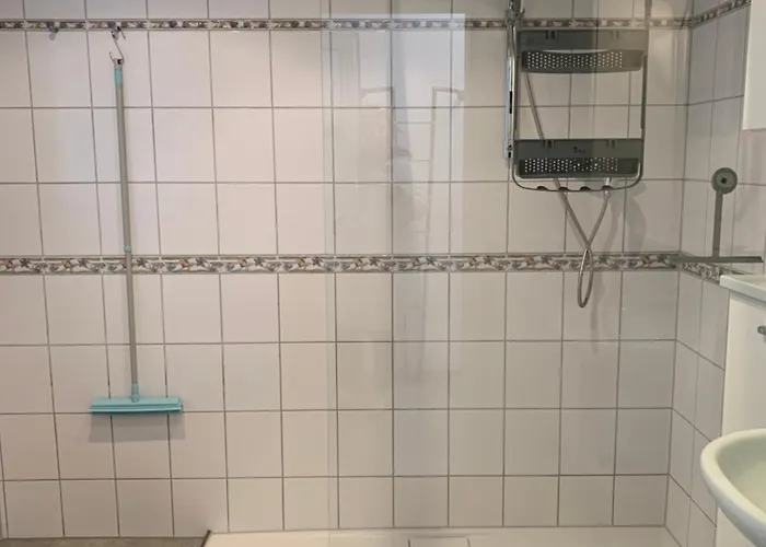 In Der Bauhaussiedlung Dessau-Rosslau