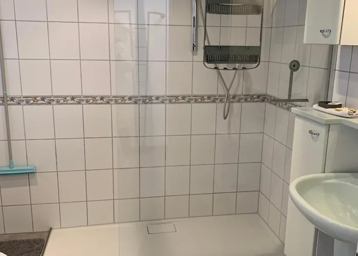 In Der Bauhaussiedlung Apartment *